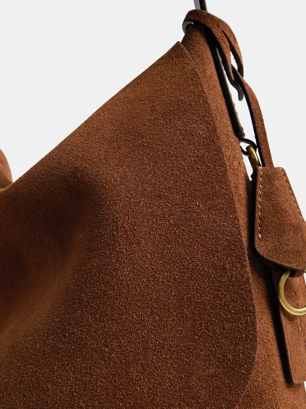 Coach Ludlow Messenger Bag - Picture 2 of 3